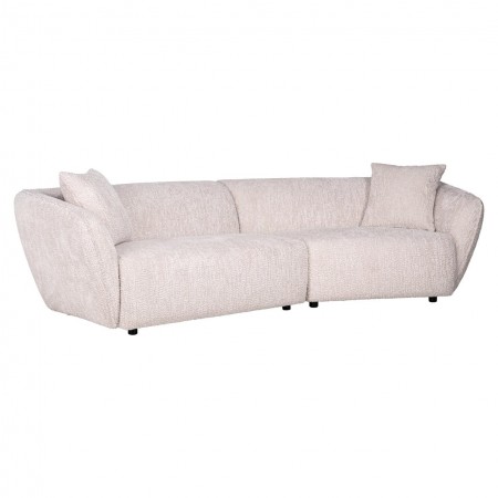 SOFA ARMAND LOVELY CREAM RICHMOND 212208